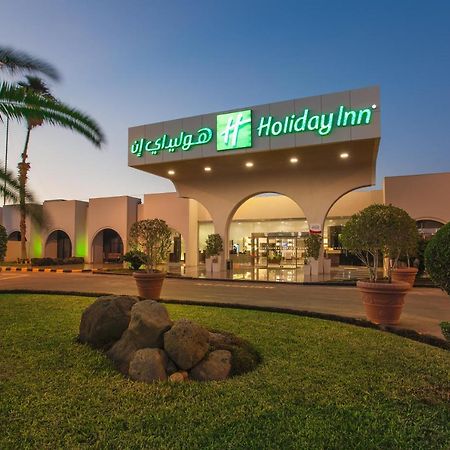 Holiday Inn Yanbu, an IHG Hotel Dış mekan fotoğraf