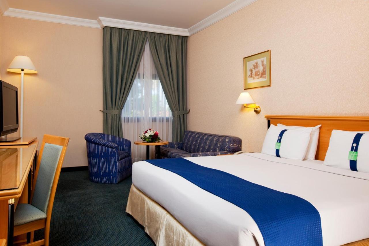 Holiday Inn Yanbu, an IHG Hotel Dış mekan fotoğraf