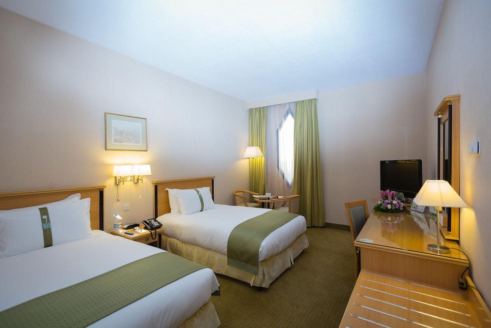 Holiday Inn Yanbu, an IHG Hotel Dış mekan fotoğraf