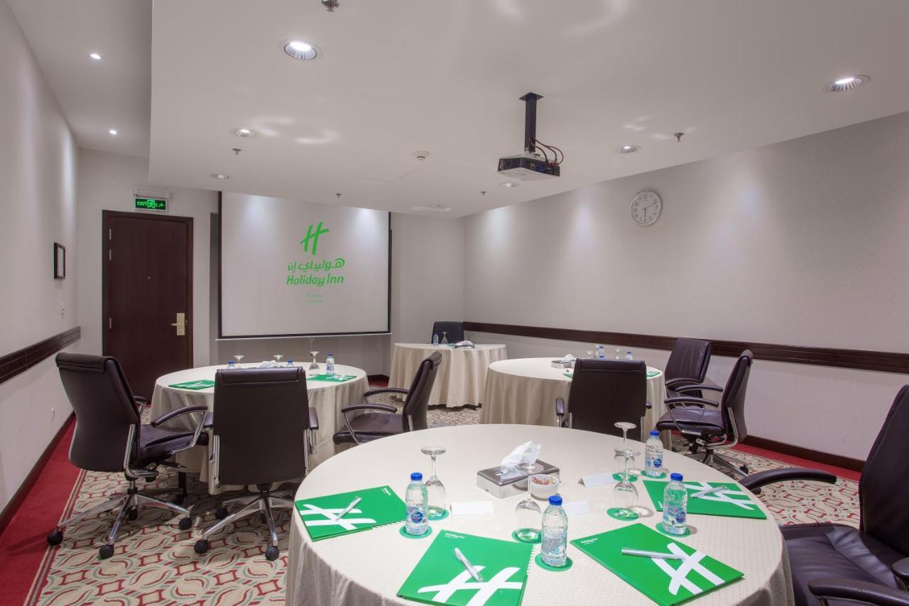 Holiday Inn Yanbu, an IHG Hotel Dış mekan fotoğraf
