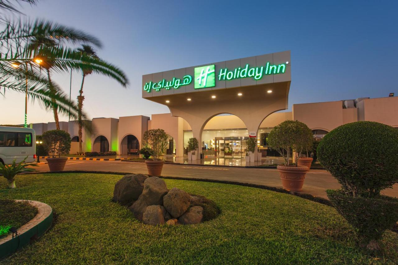 Holiday Inn Yanbu, an IHG Hotel Dış mekan fotoğraf