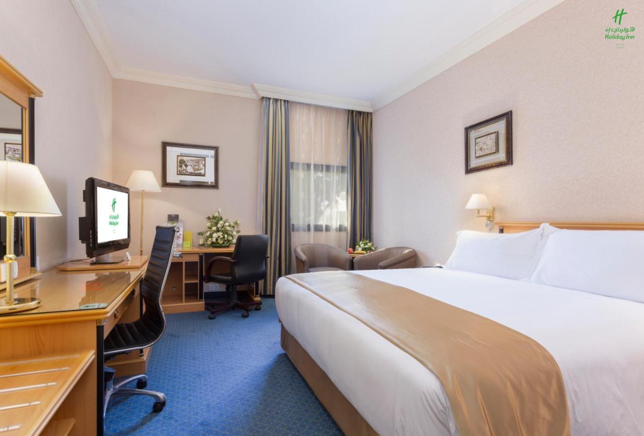 Holiday Inn Yanbu, an IHG Hotel Dış mekan fotoğraf