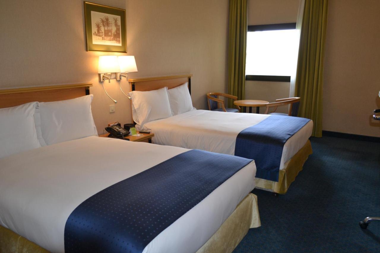 Holiday Inn Yanbu, an IHG Hotel Dış mekan fotoğraf