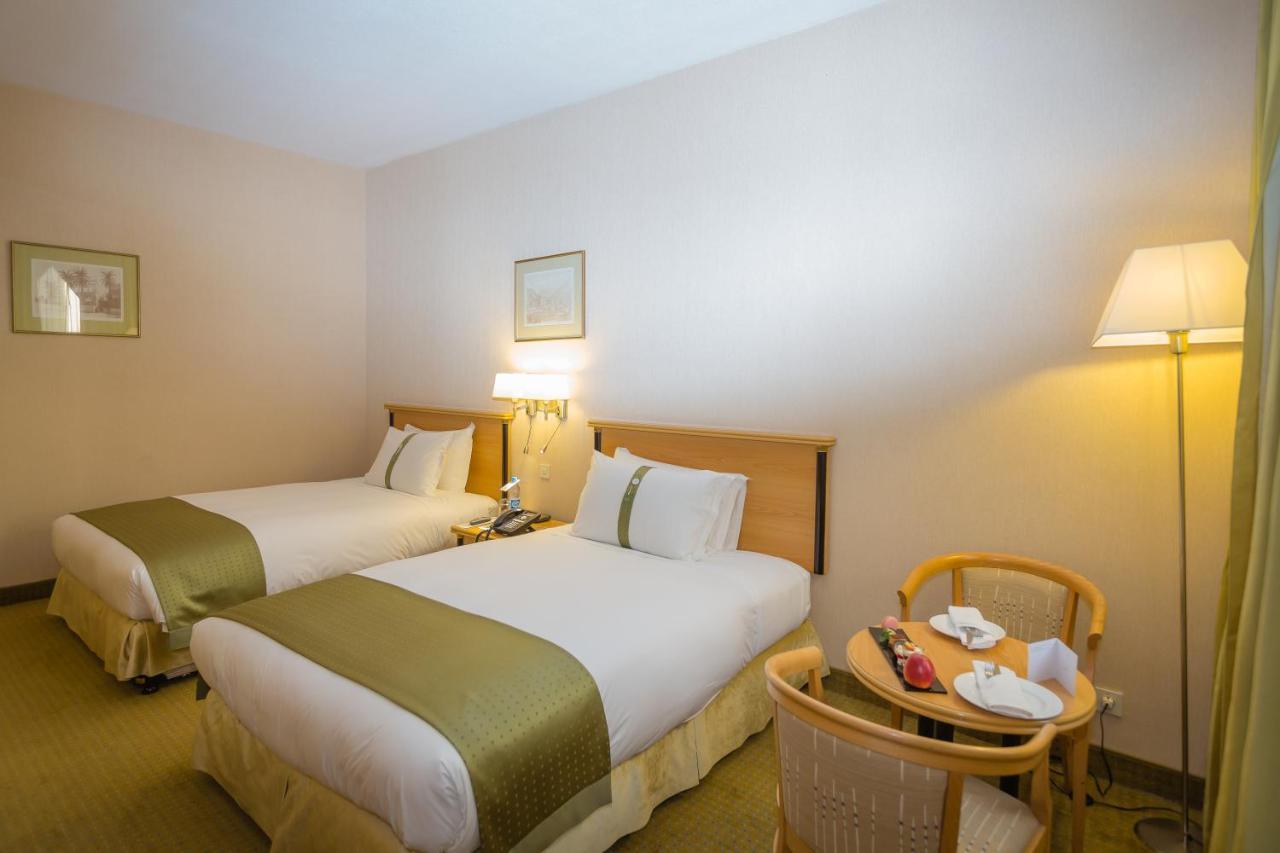 Holiday Inn Yanbu, an IHG Hotel Dış mekan fotoğraf