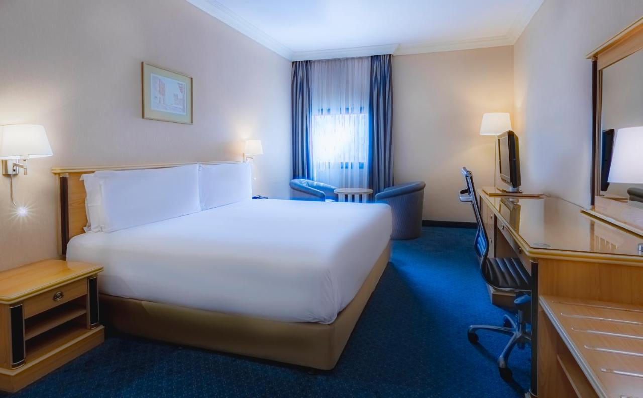 Holiday Inn Yanbu, an IHG Hotel Dış mekan fotoğraf