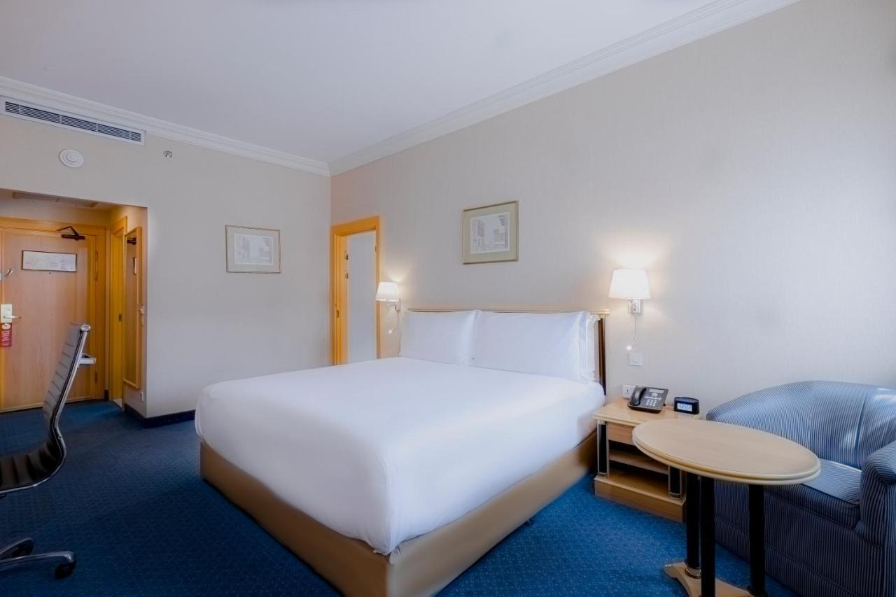 Holiday Inn Yanbu, an IHG Hotel Dış mekan fotoğraf