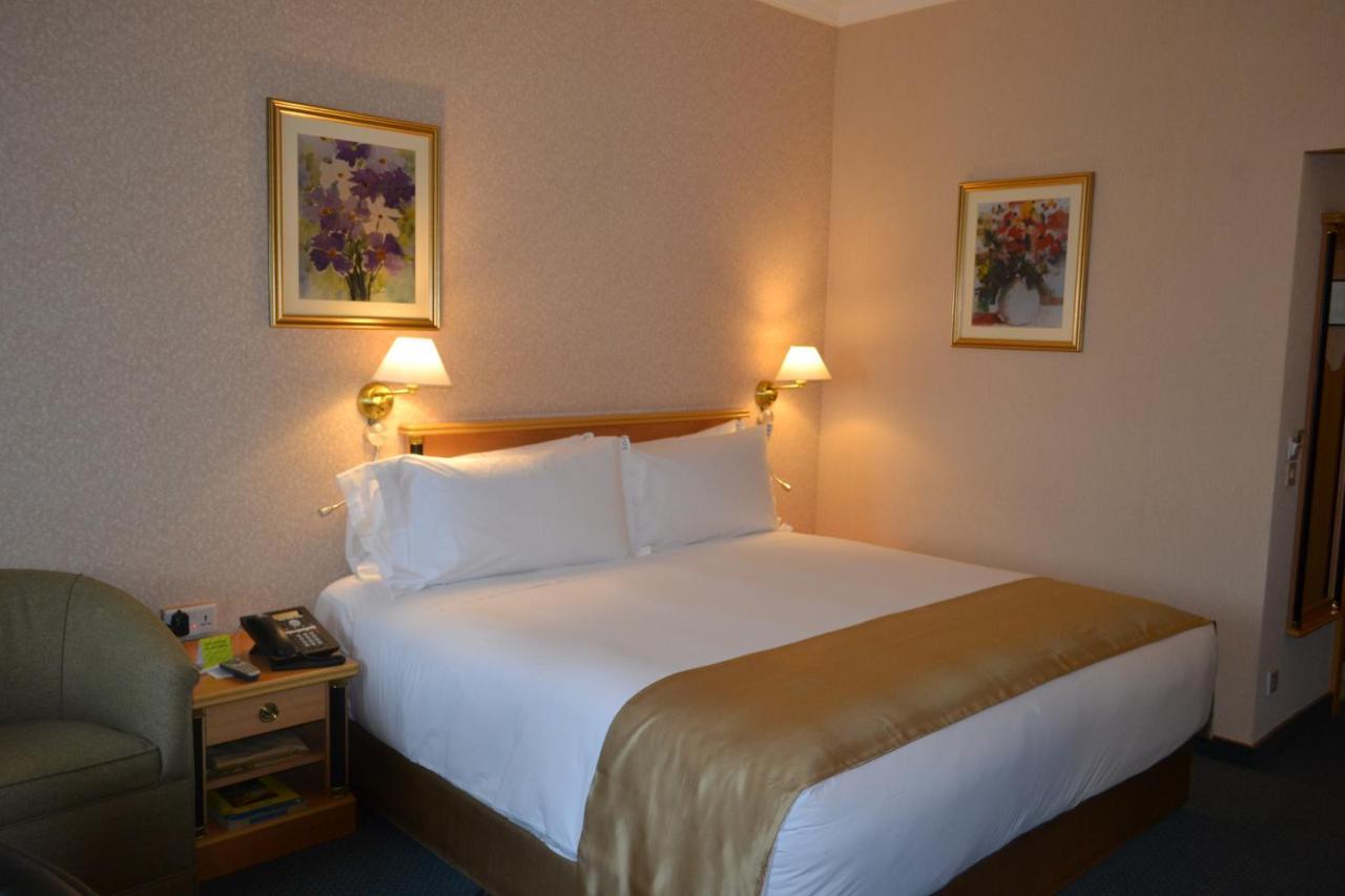 Holiday Inn Yanbu, an IHG Hotel Dış mekan fotoğraf