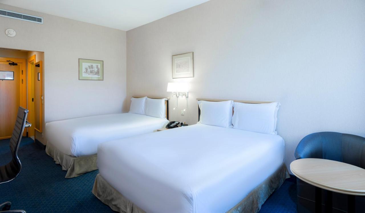 Holiday Inn Yanbu, an IHG Hotel Dış mekan fotoğraf