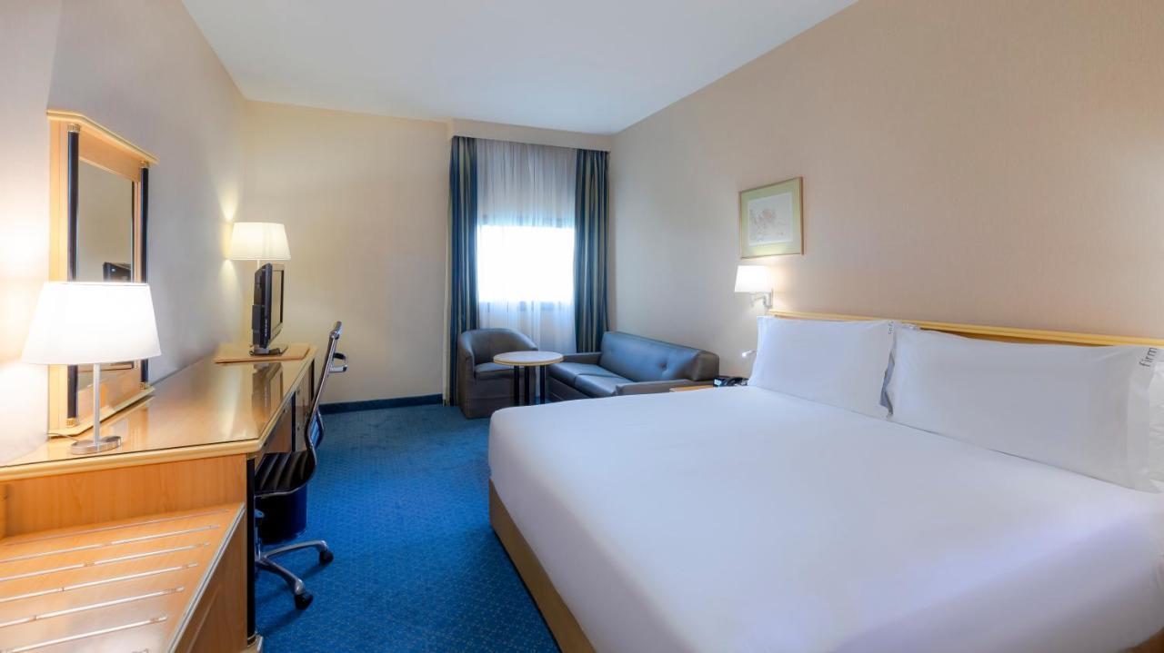 Holiday Inn Yanbu, an IHG Hotel Dış mekan fotoğraf