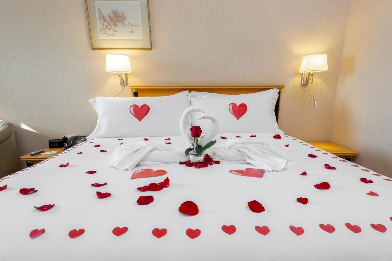 Holiday Inn Yanbu, an IHG Hotel Dış mekan fotoğraf