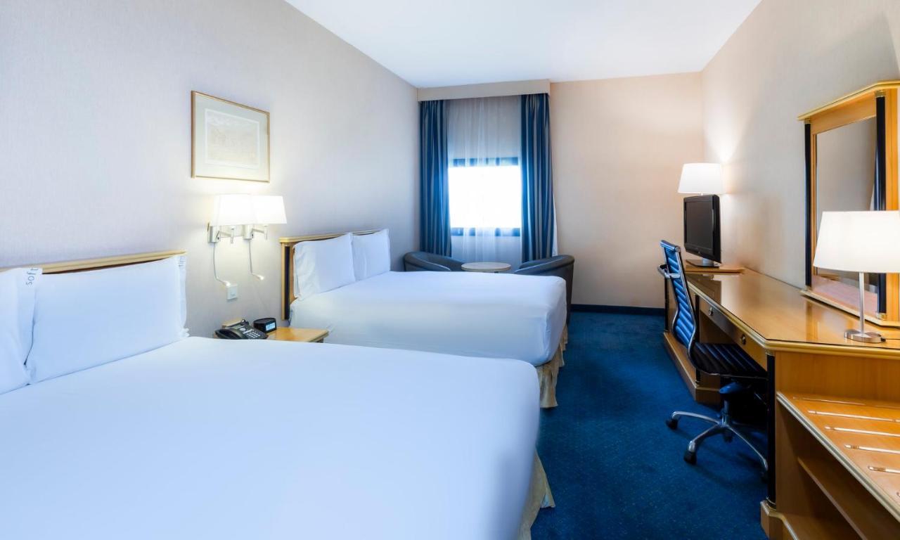 Holiday Inn Yanbu, an IHG Hotel Dış mekan fotoğraf