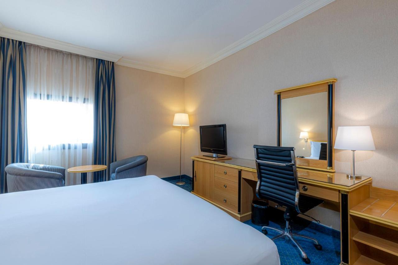 Holiday Inn Yanbu, an IHG Hotel Dış mekan fotoğraf