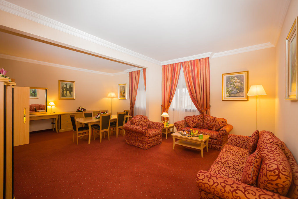 Holiday Inn Yanbu, an IHG Hotel Dış mekan fotoğraf