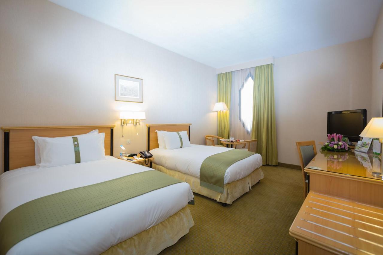 Holiday Inn Yanbu, an IHG Hotel Dış mekan fotoğraf