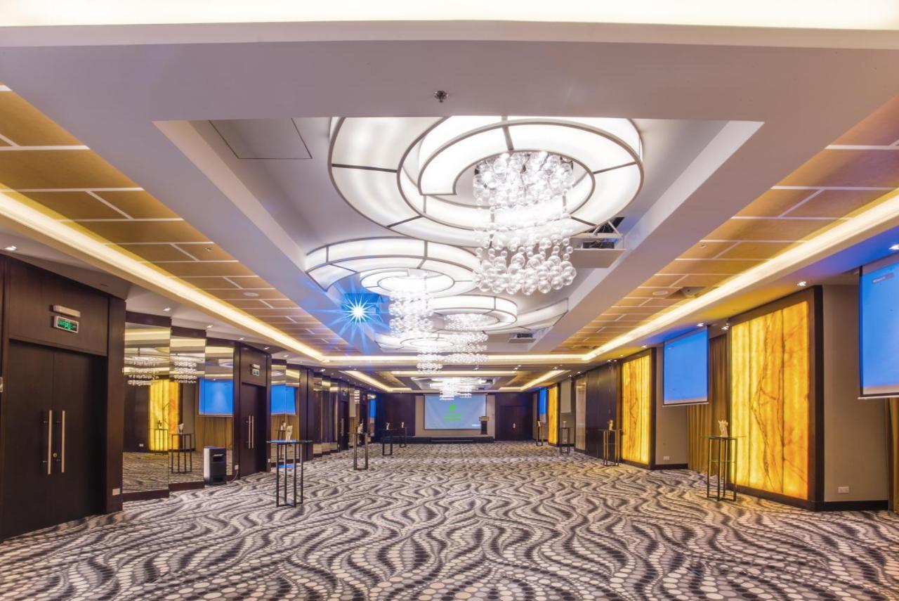 Holiday Inn Yanbu, an IHG Hotel Dış mekan fotoğraf